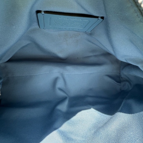 Coach Mini Kelsey Bag - Picture 13 of 15